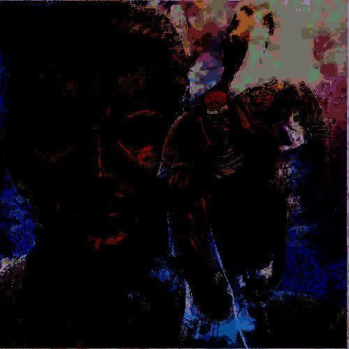 《饿狼传说：群狼之城》相关画面2