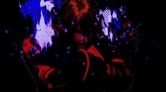 《饿狼传说：群狼之城》洛克·霍华德画面