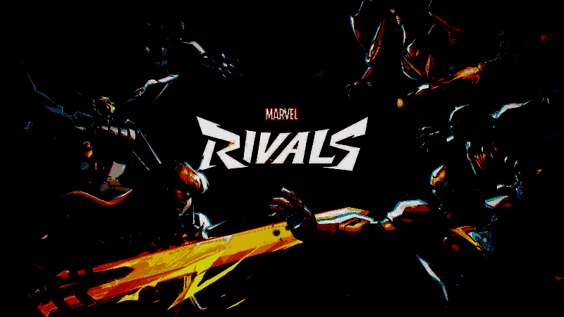 《漫威争锋》相关图片1