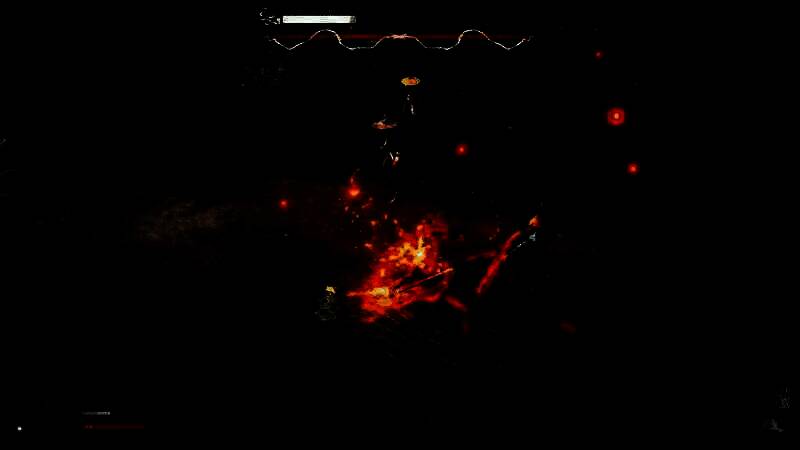 《燃烧之剑：死亡之日》视频截图4