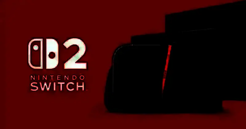 Switch 2 相关概念图片