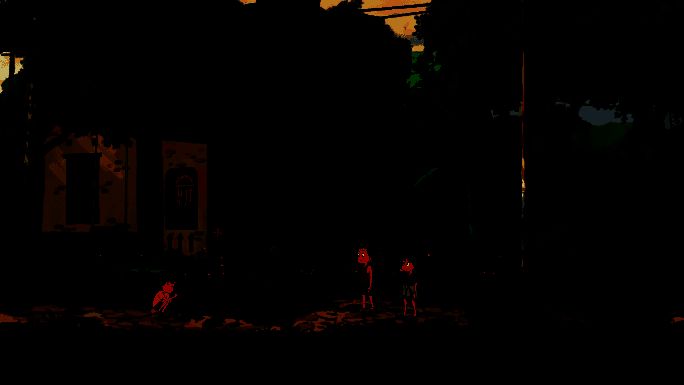 《Kejora》游戏画面 1