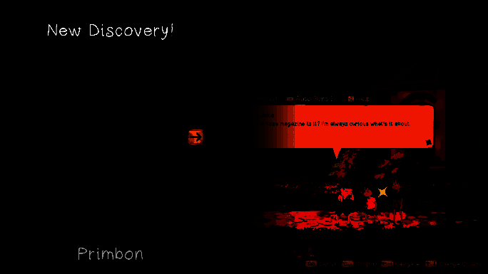 《Kejora》游戏画面 3