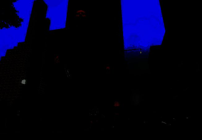 《GTA3》开发相关图片2