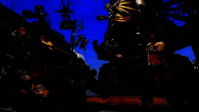 《守望先锋2》相关图片1