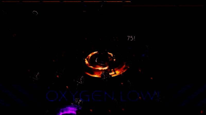 《怪异逃离》游戏画面2