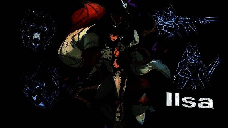 《碧蓝幻想Versus：崛起》角色季票2视频截图8