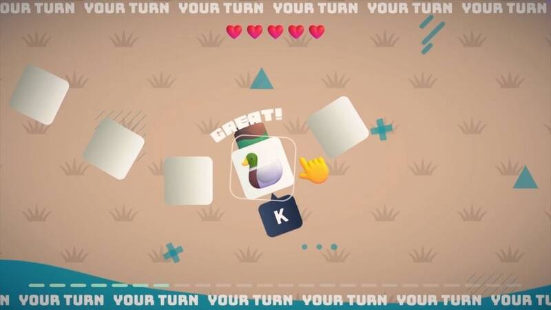 《Rhythmic Flip (Re)Turn》游戏画面3