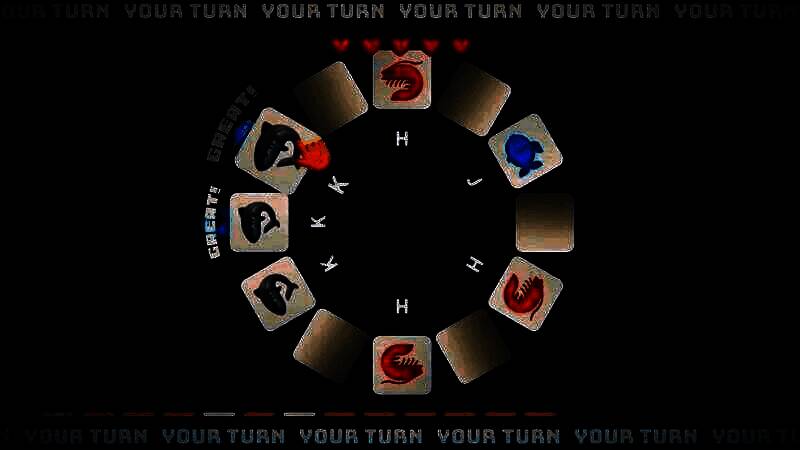 《Rhythmic Flip (Re)Turn》游戏画面4