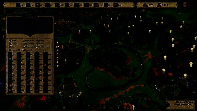 《筑城记：中世纪》游戏画面2