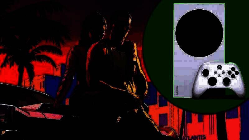 《GTA6》相关图片1