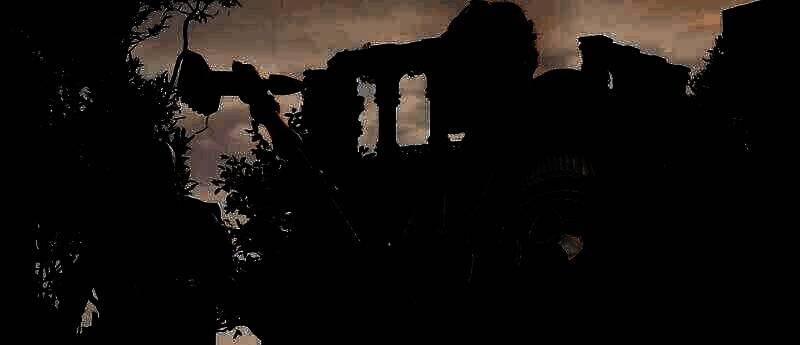 《宣誓》游戏相关画面1