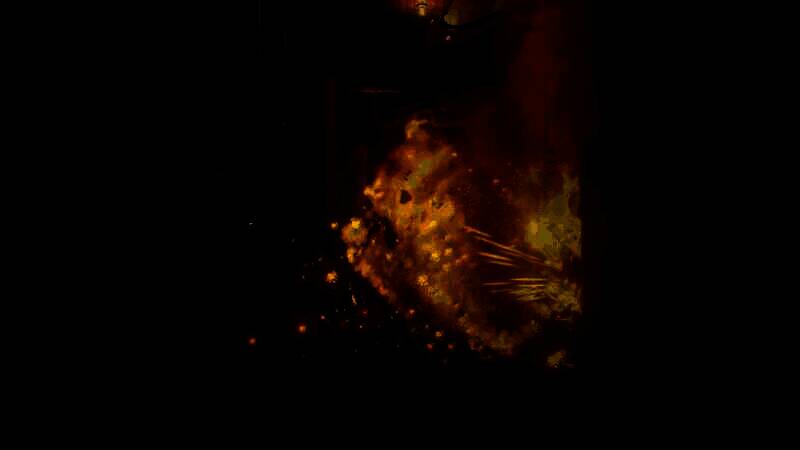 《彩虹六号：围攻X》视频画面5