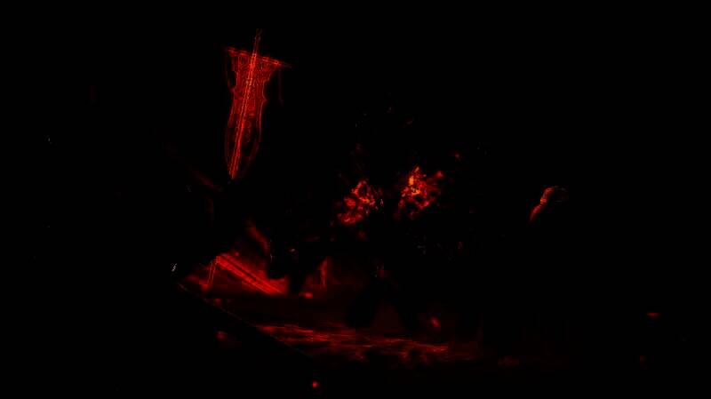 《艾尔登法环：黑夜君临》相关图片