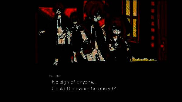 《Gretel's Honesty》游戏相关图片4