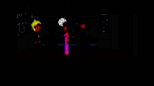 《Stellar Mess》游戏相关画面3