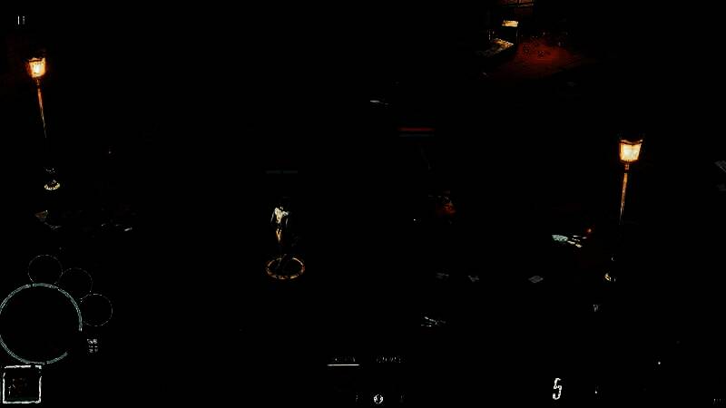 《Cthulhu Keeper》游戏截图9