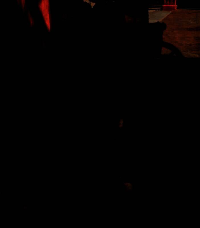 《宣誓》游戏NPC画面示例四