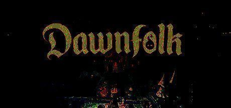 《晨曦族人》游戏画面1