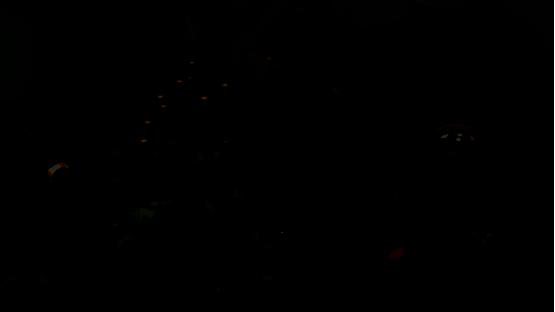 《堡垒：猎鹰战纪》宣传图3