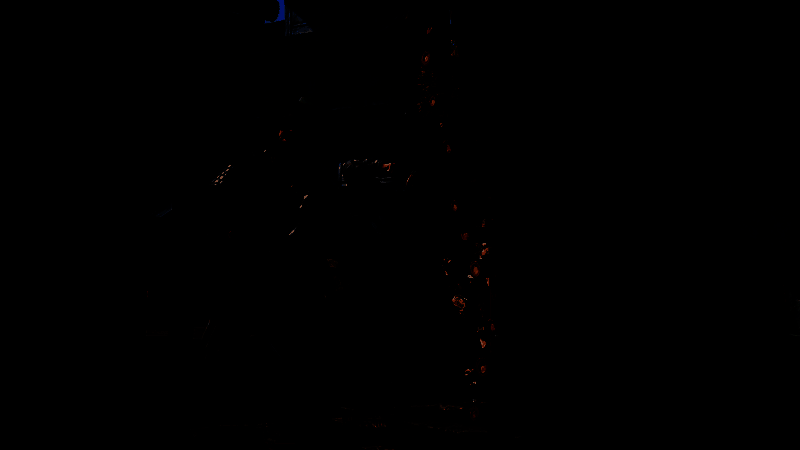 《刺客信条：影》相关配图1