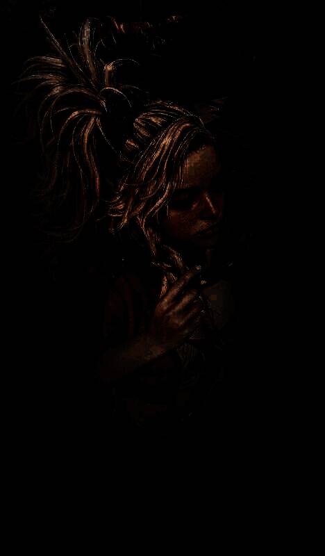 《怪物猎人:荒野》杰玛精美截图2