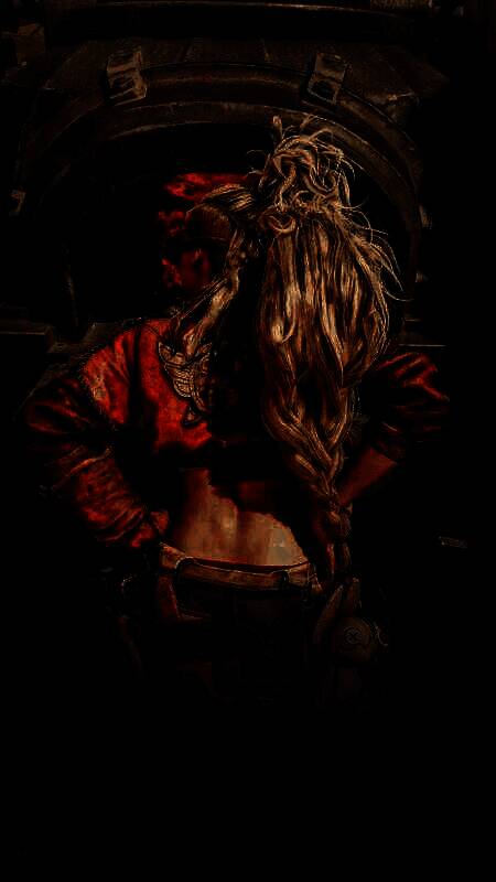 《怪物猎人:荒野》杰玛精美截图3