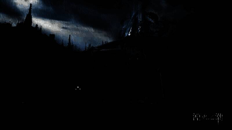 《湮灭之潮》游戏场景画面