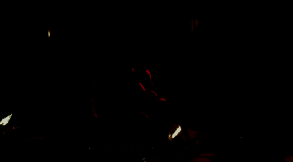 史前博物馆游客与展品互动场景图