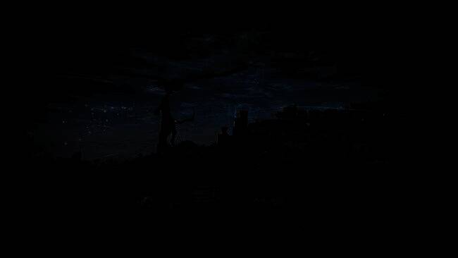 《艾尔登法环：黑夜君临》相关图片1