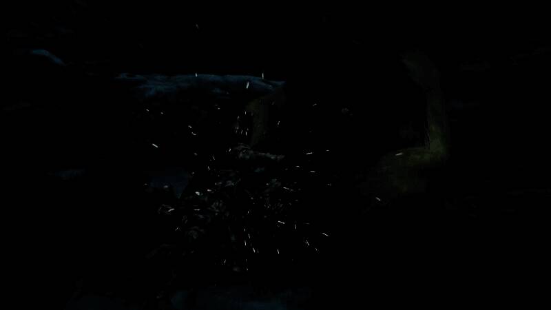 《怪物猎人：荒野》相关画面2