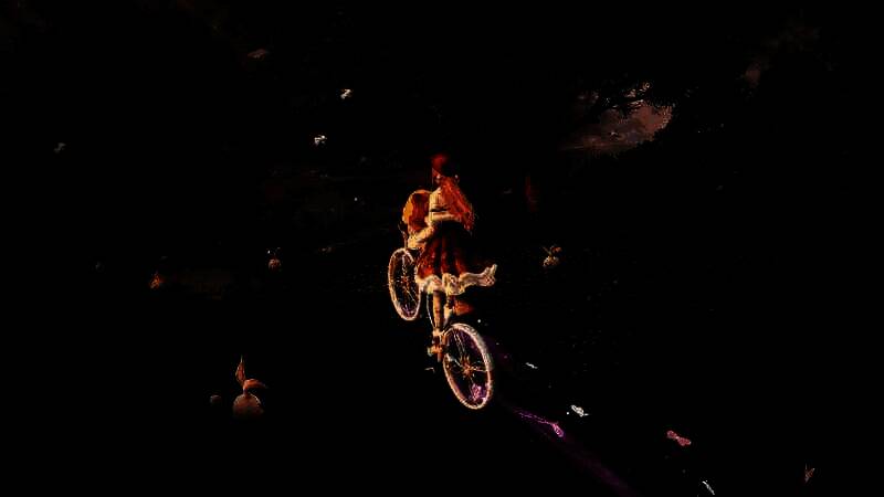 《无限暖暖》游戏截图8