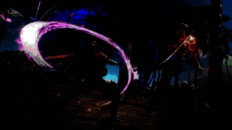 《如龙8外传》正式发售相关画面