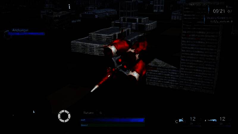 机动战士GUNDAM SEED激斗命运复刻版游戏截图1