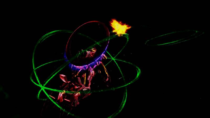 机动战士GUNDAM SEED激斗命运复刻版游戏截图5