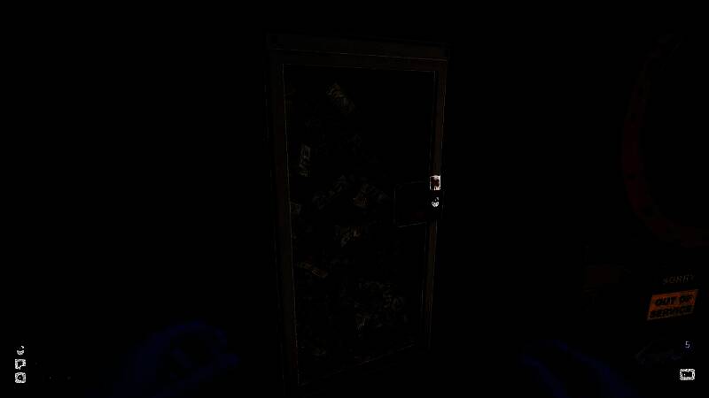 《钞票清理工模拟器》游戏画面4