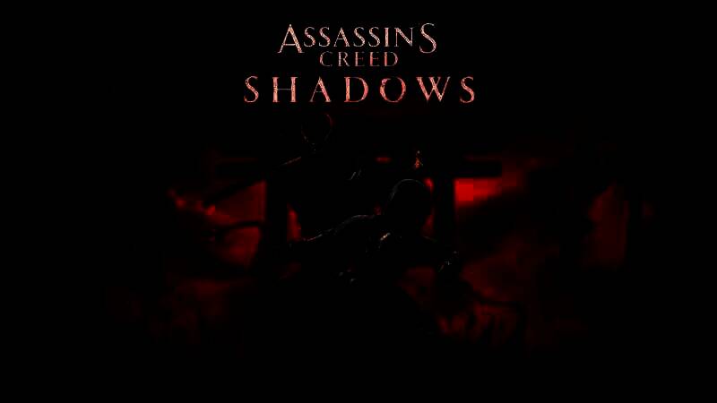 《刺客信条:影》相关新闻配图