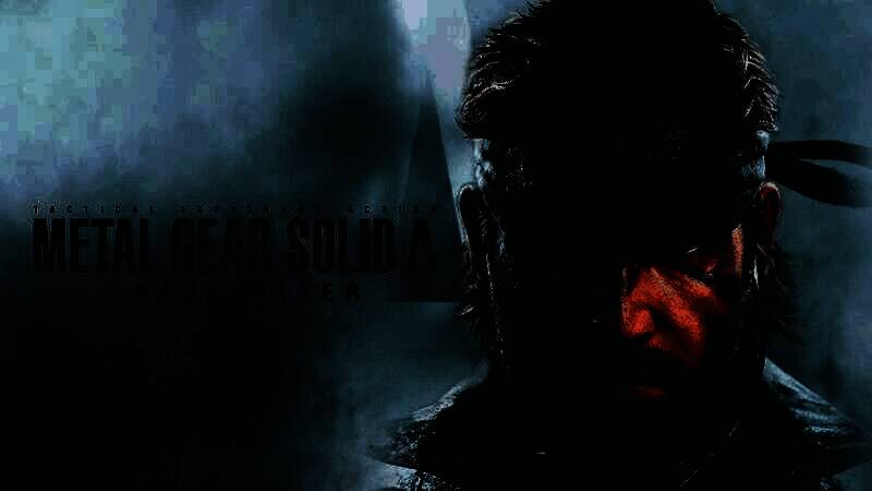 《合金装备3：重制版》相关图片1