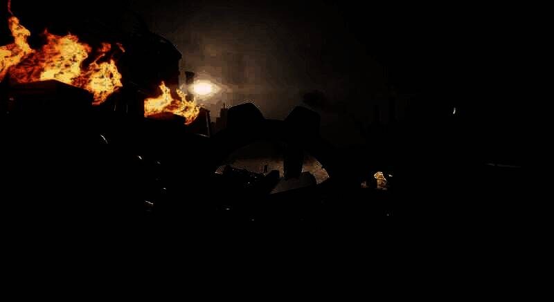 《达尔文悖论》游戏截图6