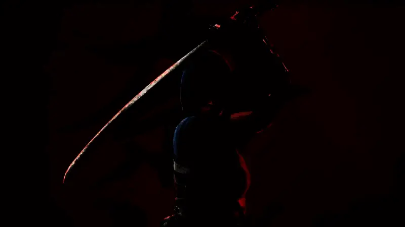 《刺客信条:影》相关图片3