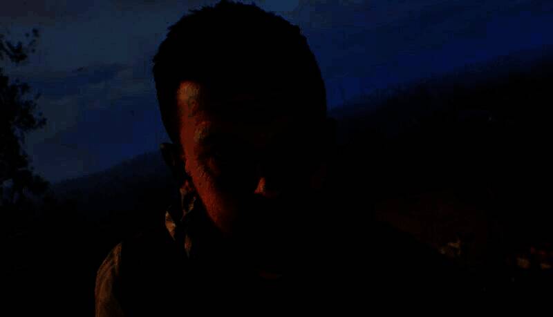 《潜行者2》游戏画面