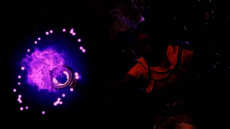 《宣誓》相关图片2