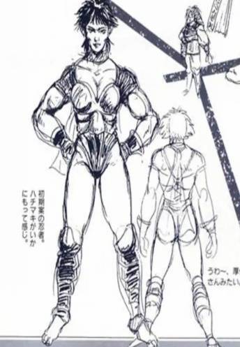 不知火舞相关画面1