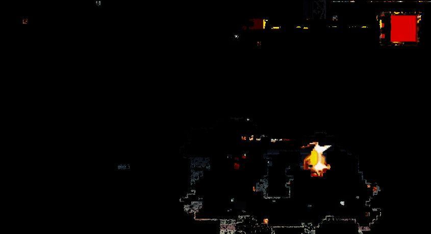 不知火舞《饿狼传说3》形象动态画面