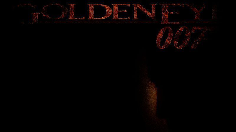 《007黄金眼》相关图片1