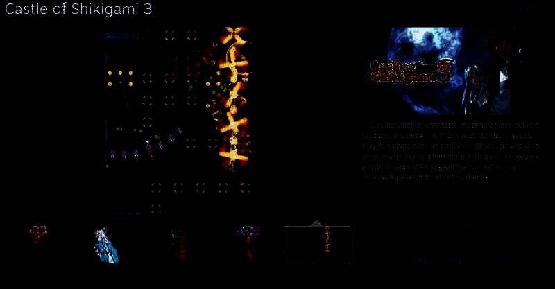 《式神之城3》宣传图