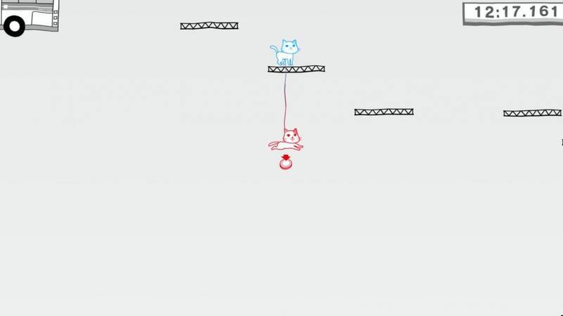 《跳跃的你Plus》游戏特色画面4