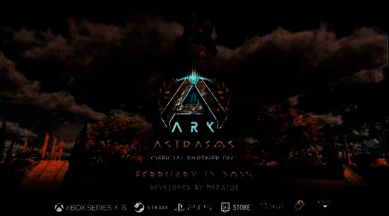 《星耀》DLC游戏画面