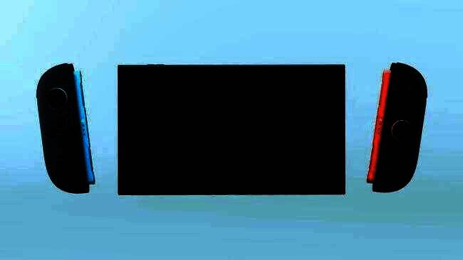 Switch 2端口相关图片