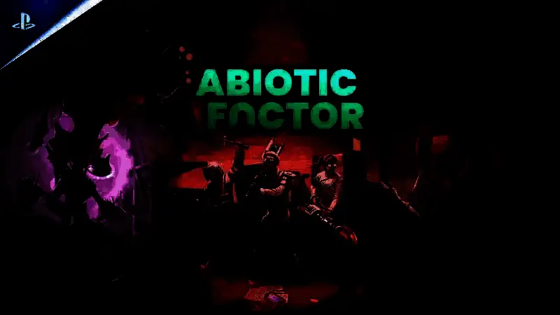 《AbioticFactor》相关图片